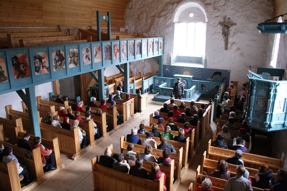 Visit Sastamala -sivusto