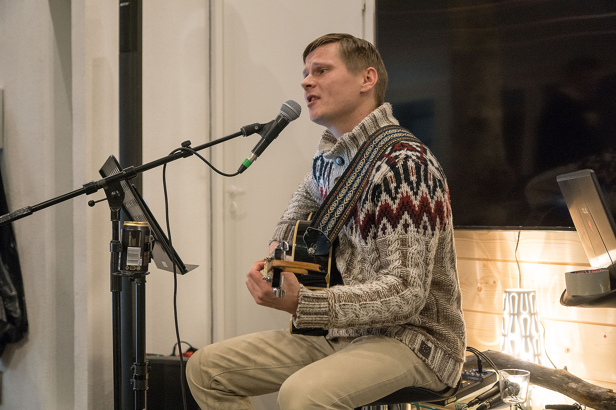 Jussi M&auml;&auml;tt&auml;